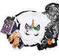 Halloween Unicorn Shirt Halloween shirtHalloween PartyHalloween TshirtHocus Pocus ShirtHalloween Funny TeeHalloween Spooky Shirt Graphic Tee – Everyday Comfort · High-Quality Print