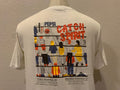 Vtg 8039s Cotty Wood Basketball Tournament Pepsi Catch the Spirit White T Shirt L Graphic Tee – Easygoing Wear · Must-Have Style