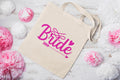 Bride Tote Bag Wedding Tote Bag Canvas Tote Bag Wedding Bag Wedding Favours Tote Bag – Fan Favorite · Top Pick For Any Outfit