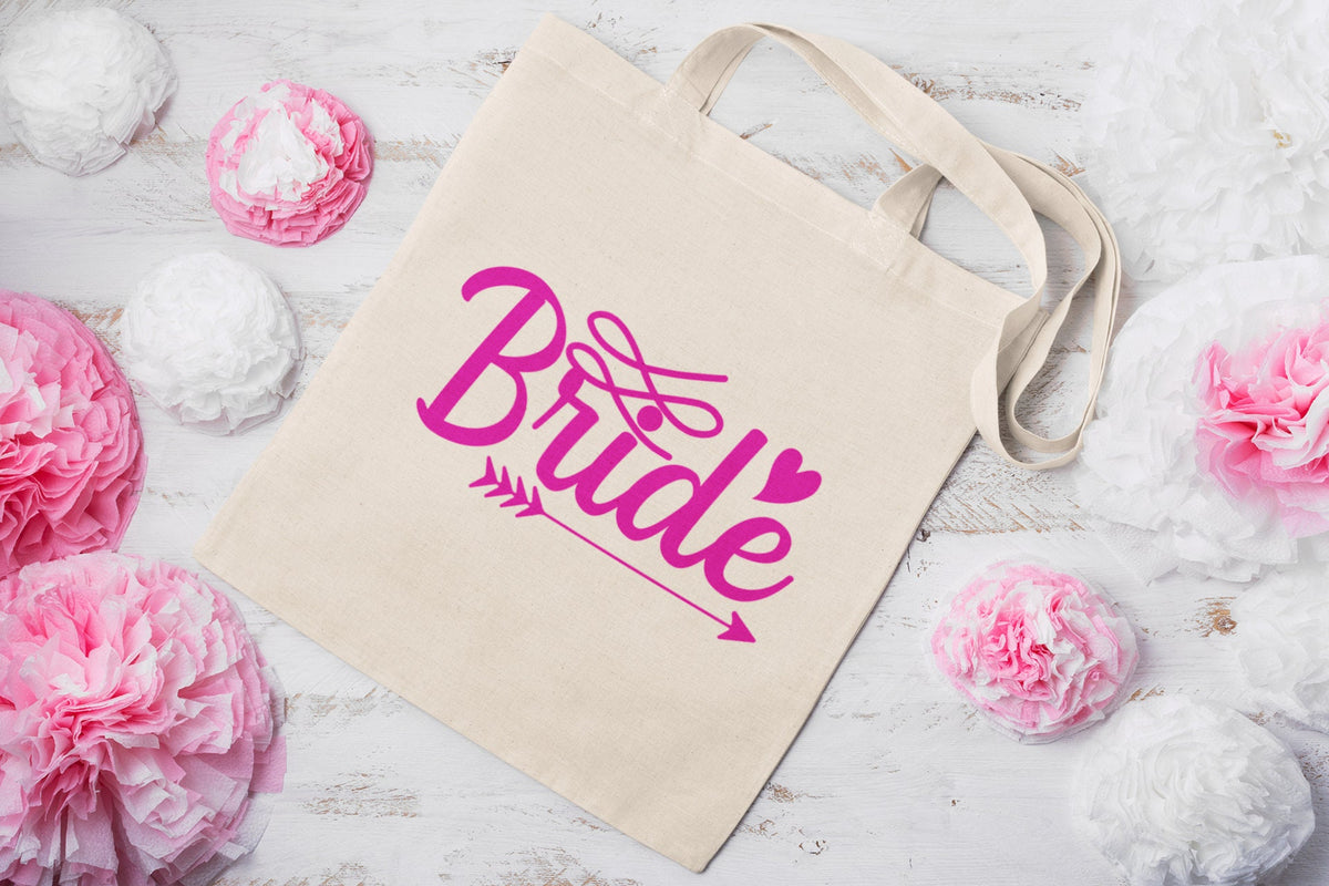 Bride Tote Bag Wedding Tote Bag Canvas Tote Bag Wedding Bag Wedding Favours Tote Bag – Fan Favorite · Top Pick For Any Outfit