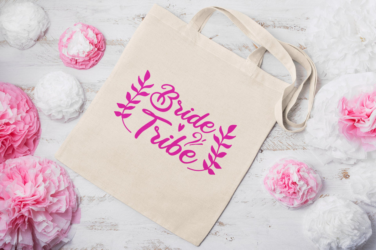 Bride Tribe Tote Bags Wedding Tote Bags Canvas Tote Bag Wedding Bags Wedding Favours Wedding Gifts Bride Tribe Bags Bridal Party Gift Tote Bag – Cozy Vibes · Top Pick For Any Outfit