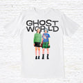Ghost World T Shirt Graphic Tee – Everyday Comfort · High-Quality Print