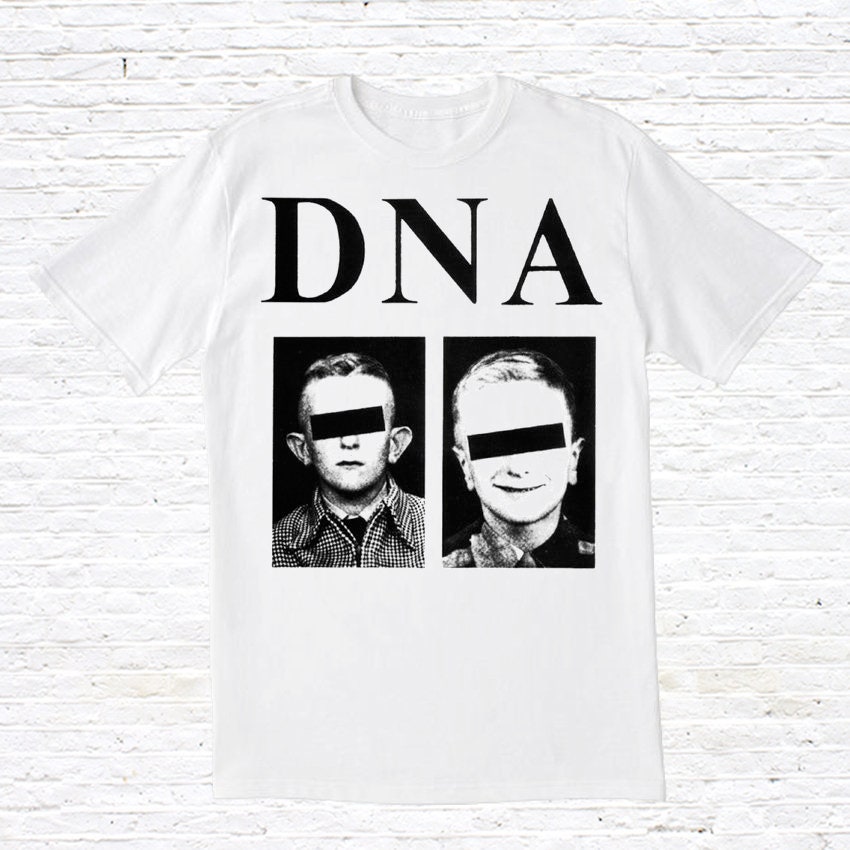 DNA T Shirt Graphic Tee – Everyday Comfort · Perfect For Daily Wear