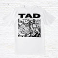 Tad T Shirt Graphic Tee – Premium Graphic · Perfect For Daily Wear