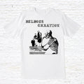 Bulbous Creation T Shirt Graphic Tee – Soft Feel · Great Gift For Fans