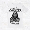 Obliveon T Shirt Graphic Tee – Fan Favorite · High-Quality Print