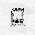 Salem T Shirt Graphic Tee – Everyday Comfort · Trending Graphic Apparel