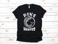 Northern Pike Hunter TShirt Fishing Fisherman Tank Top Hoodie Sweatshirt Long Sleeve Kids Tee Apparel Gift Hoodie – Soft Feel · Must-Have Style