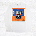 Club MFI Longsleeve T Shirt Graphic Tee – Feel-Good Design · Must-Have Style