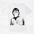 GG Allin T Shirt Graphic Tee – Bold Style · High-Quality Print