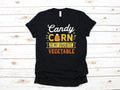 Funny Candy Corn TShirt Candy Corn Lover Halloween Hoodie Sweatshirt Long Sleeve Kids Tee Apparel Gift Hoodie – Warm & Stylish · Must-Have Style