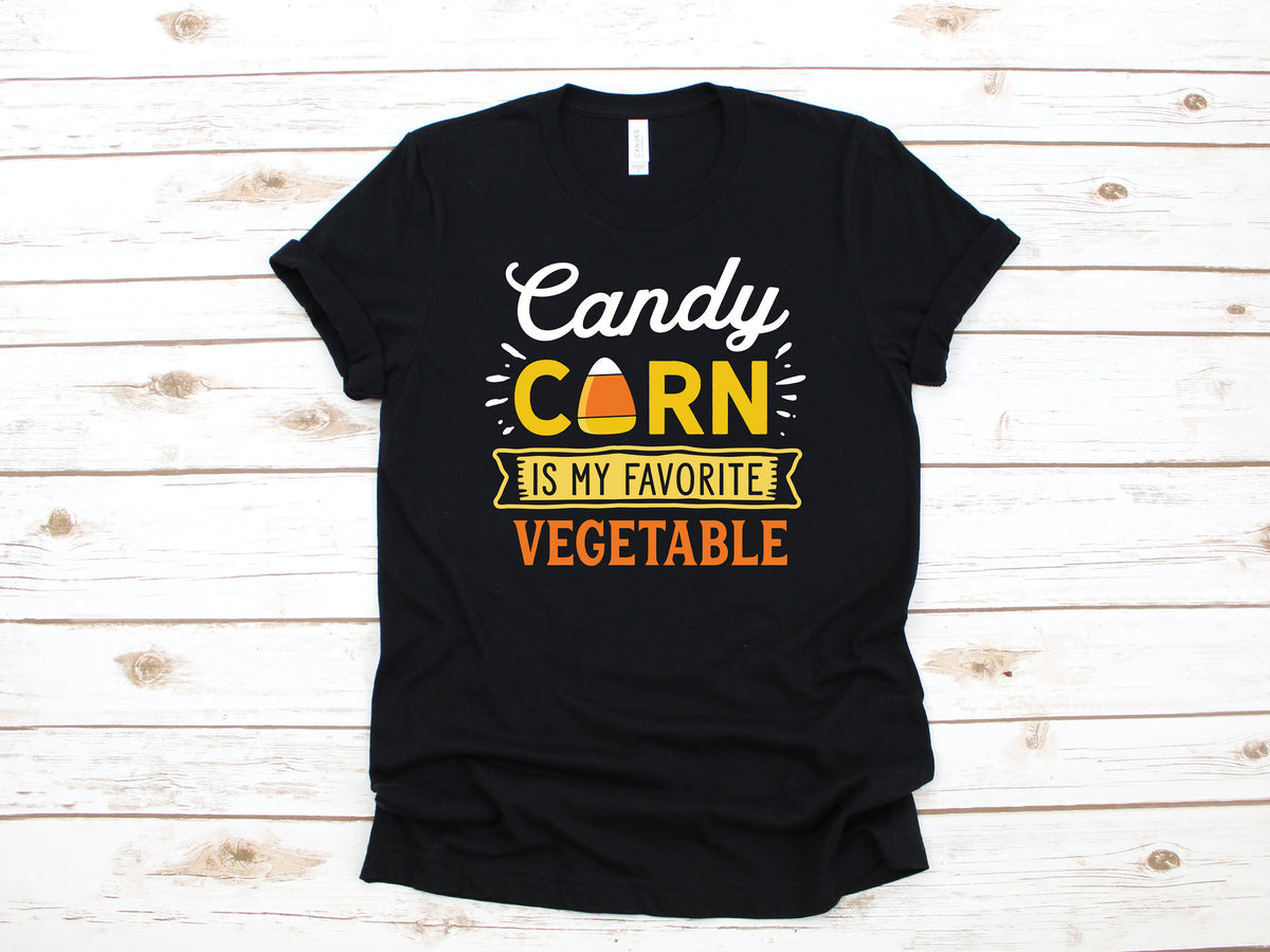 Funny Candy Corn TShirt Candy Corn Lover Halloween Hoodie Sweatshirt Long Sleeve Kids Tee Apparel Gift Hoodie – Warm & Stylish · Must-Have Style