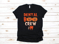 Dental Boo Crew TShirt Cute Matching Dentist Office Halloween Tees Tank Top Hoodie Sweatshirt Long Sleeve Hoodie – Fan Favorite · Top Pick For Any Outfit