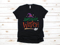 Birthday Witch Shirt Halloween Birthday TShirt Hoodie Sweatshirt Long Sleeve Halloween Bday Kids Tee Apparel Gift Hoodie – Easygoing Wear · Must-Have Style