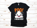 Ghost Poo Meme TShirt Cute Halloween Poop Tank Top Toilet Humor Kids Tee Hoodie Sweatshirt Long Sleeve Kids Tee Apparel Gift Hoodie – Easygoing Wear · Great Gift For Fans