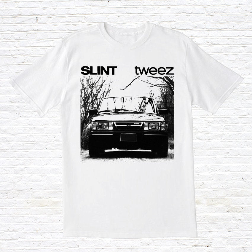 Slint T Shirt Graphic Tee – Warm & Stylish · Top Pick For Any Outfit