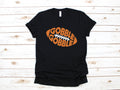 Gobble Gobble Football TShirt Thanksgiving Football Tee Tank Top Hoodie Sweatshirt Long Sleeve Kids Tee Apparel Gift Hoodie – Feel-Good Design · High-Quality Print