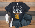 Beer and Cigars TShirt Funny Craft Beer Cigar Tank Top Hoodie Sweatshirt Long Sleeve Tee Apparel Gift Hoodie – Soft Feel · Trending Graphic Apparel