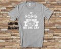 If Popie Can39t Fix It Tshirt Long Sleeve Shirt Sweatshirt or Tank Top Special Grandfather Father39s Day Christmas Birthday Gift Sweatshirt – Premium Graphic · High-Quality Print