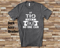 If Tio Can39t Fix It Tshirt Long Sleeve Shirt Sweatshirt or Tank Top Mexican Spanish Uncle Father39s Day Christmas Birthday Gift Sweatshirt – Soft Feel · High-Quality Print