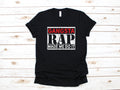 Funny Gangsta Rap TShirt Hip Hop Tank Top Hoodie Sweatshirt Long Sleeve Kids Tee Apparel Gift Hoodie – Bold Style · Must-Have Style