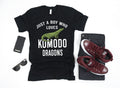 Boy Komodo Dragons TShirt Cute Komodo Dragon Tank Top Hoodie Sweatshirt Long Sleeve Kids Tee Apparel Gift Hoodie – Easygoing Wear · Trending Graphic Apparel