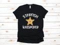 Starfish Whisperer TShirt Funny Starfish Tank Top Ocean Tide Pool Hoodie Sweatshirt Long Sleeve Kids Tee Apparel Gift Hoodie – Everyday Comfort · Perfect For Daily Wear