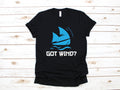 Sailing Got Wind TShirt Funny Sailing Tank Top Sailor Tee Hoodie Sweatshirt Long Sleeve Sailboat Kids Tee Apparel Gift Hoodie – Cozy Vibes · Great Gift For Fans