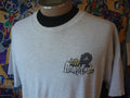 Vtg 9039s Rock N39 Roll Hall Of Fame Cleveland 1995 Turn That Crap Down T Shirt XL Graphic Tee – Feel-Good Design · Must-Have Style