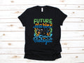Future Marine Biologist TShirt Marine Biology Tank Top Hoodie Sweatshirt Long Sleeve Kids Tee Apparel Gift Hoodie – Premium Graphic · Must-Have Style