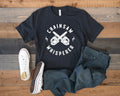 Chainsaw Whisperer TShirt Arborist Tee Cutting Wood Tank Top Hoodie Sweatshirt Long Sleeve Kids Tee Apparel Gift Hoodie – Premium Graphic · Top Pick For Any Outfit