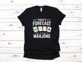 Funny Mahjong TShirt Mahjong Tank Top Hoodie Sweatshirt Long Sleeve Kids Tee Apparel Gift Hoodie – Bold Style · Trending Graphic Apparel