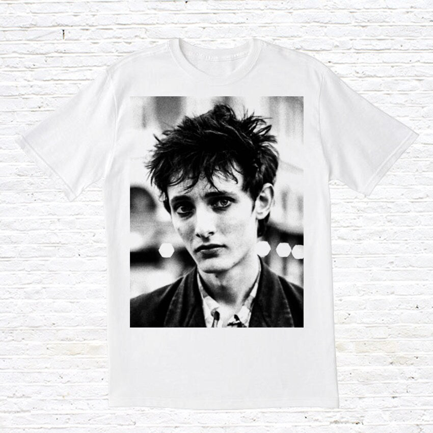 Rowland S Howard T Shirt Graphic Tee – Cozy Vibes · Perfect For Daily Wear