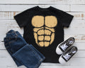 Gorilla Chest TShirt Gorilla Kids Tee Costume Tank Top Halloween Hoodie Sweatshirt Long Sleeve Kids Tee Apparel Gift Hoodie – Easygoing Wear · Top Pick For Any Outfit