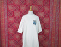 Vintage Hawaii 3994 Graphic Tee 9039s Single Stitch Double Sided Graphics Adult XL Cotton Hawaiian Themed Shirt Graphic Tee – Everyday Comfort · Trending Graphic Apparel