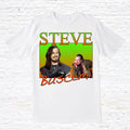 Steve Buscemi T Shirt Graphic Tee – Everyday Comfort · Perfect For Daily Wear