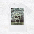 Axe Minister T Shirt Graphic Tee – Soft Feel · Perfect For Daily Wear