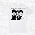 The Shangri Las T Shirt Graphic Tee – Warm & Stylish · Great Gift For Fans