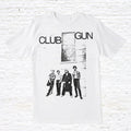 Gun Club T Shirt Graphic Tee – Bold Style · Must-Have Style