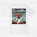 Terminator T Shirt Graphic Tee – Everyday Comfort · Perfect For Daily Wear