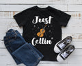 Funny Cello TShirt Cellos Tank Top Cellist Kids Tee Hoodie Sweatshirt Long Sleeve Kids Tee Apparel Gift Hoodie – Fan Favorite · Trending Graphic Apparel