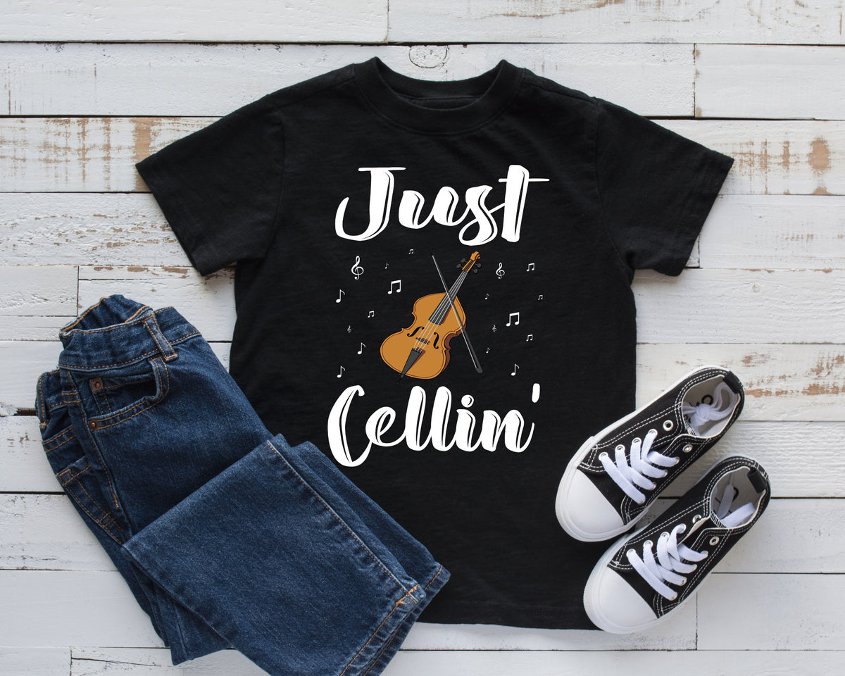 Funny Cello TShirt Cellos Tank Top Cellist Kids Tee Hoodie Sweatshirt Long Sleeve Kids Tee Apparel Gift Hoodie – Fan Favorite · Trending Graphic Apparel