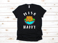 Miso Cat TShirt Funny Kitten Miso Soup Tank Top Hoodie Sweatshirt Long Sleeve Japanese Soup Kids Tee Apparel Gift Hoodie – Aesthetic Look · Trending Graphic Apparel