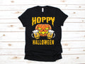 Hoppy Halloween TShirt Funny Beer Pumpkin Craft Beer Halloween Breweries Tank Top Hoodie Sweatshirt Long Sleeve Hoodie – Feel-Good Design · Trending Graphic Apparel
