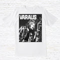 Varaus T Shirt Graphic Tee – Fan Favorite · High-Quality Print