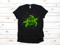 Save The Turtles TShirt Turtle Tee Kids Tee Toddler Tee Tank Top Hoodie Sweatshirt Long Sleeve Kids Hoodie Hoodie – Everyday Comfort · Great Gift For Fans
