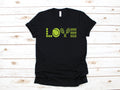 Love Tennis TShirt Cute Tennis Player Tank Top Hoodie Sweatshirt Long Sleeve Kids Tee Apparel Gift Hoodie – Everyday Comfort · Top Pick For Any Outfit