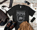 MMA TShirt Mixed Martial Arts MMA Tee Tank Top Hoodie Sweatshirt Long Sleeve Kids Tee Apparel Gift Hoodie – Soft Feel · Perfect For Daily Wear