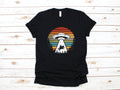 Retro Alien Bigfoot TShirt Funny Alien UFO Tank Top Hoodie Sweatshirt Long Sleeve Kids Tee Apparel Gift Hoodie – Feel-Good Design · Perfect For Daily Wear