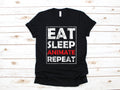 Eat Sleep Animate TShirt Animation Tank Top Hoodie Sweatshirt Long Sleeve Kids Tee Apparel Gift Hoodie – Soft Feel · Must-Have Style
